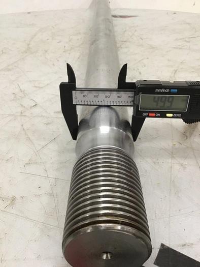 Used TOYO Tie Bar TI-55H / TB Used