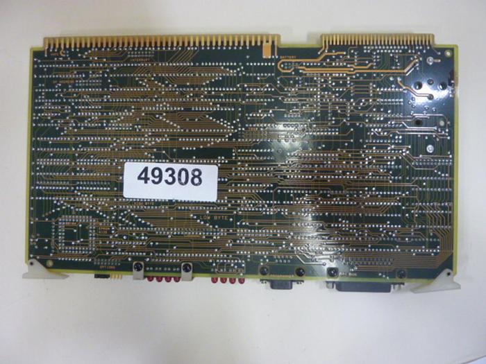 Used CINCINNATI MILACRON Circuit Board 3-533-0349G #49309