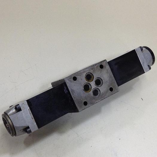 Used REXROTH Valve 4WE6W51/AG24N9K4 #84290