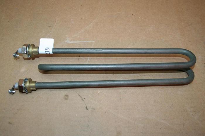 Used CALORITECH 1200 Watt Heating Element TMC404336 Used