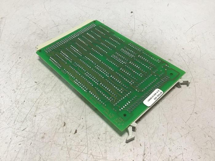 Used OPTIMISED CONTROL Circuit Board GSKA94V0 D481 Used