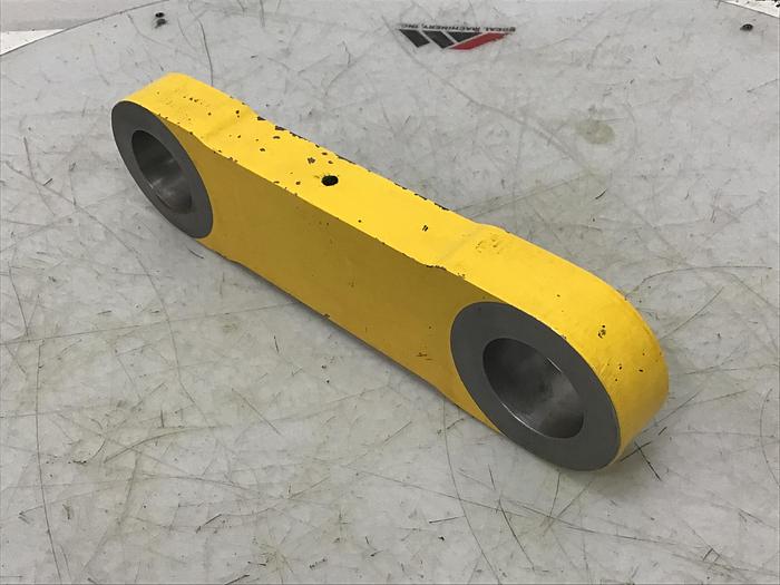 Used VAN DORN 338314