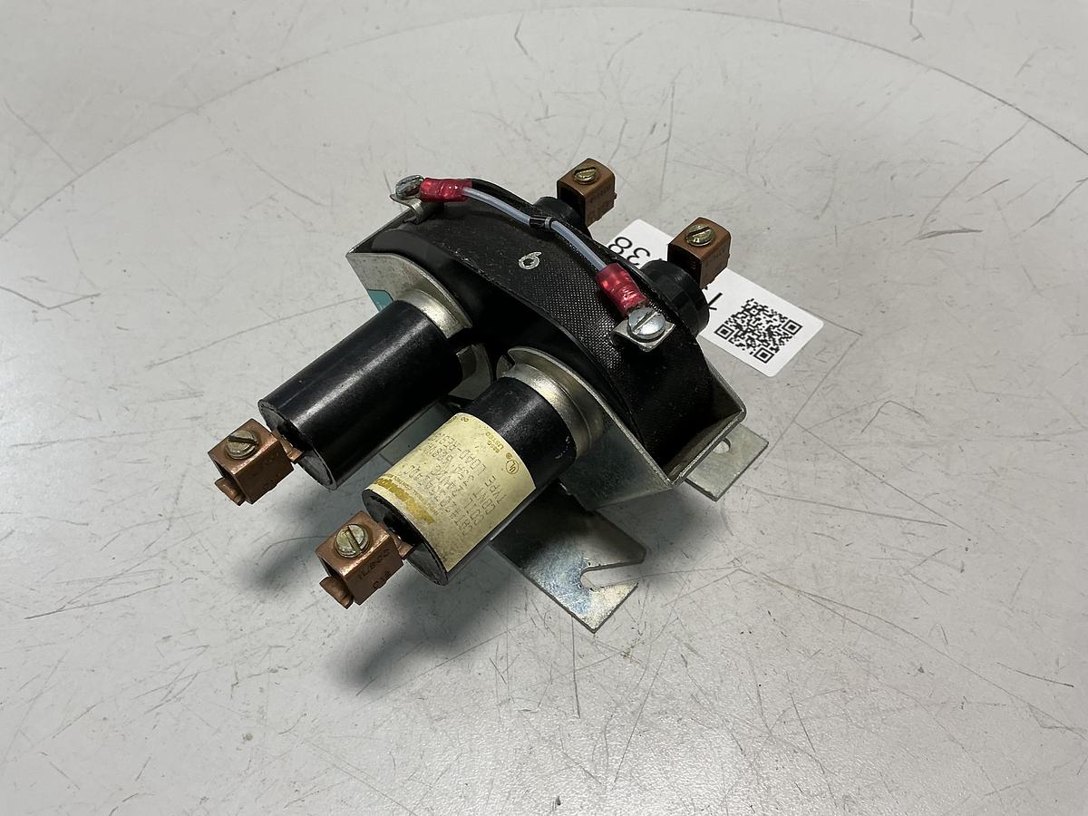 Used DURAKOOL 2035A24DC