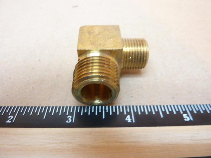 GENERIC Elbow 3455-08-06-B DNL SCRAPPED