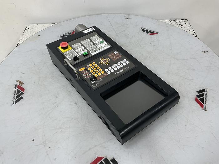 Used MEIKI VT-1000IID