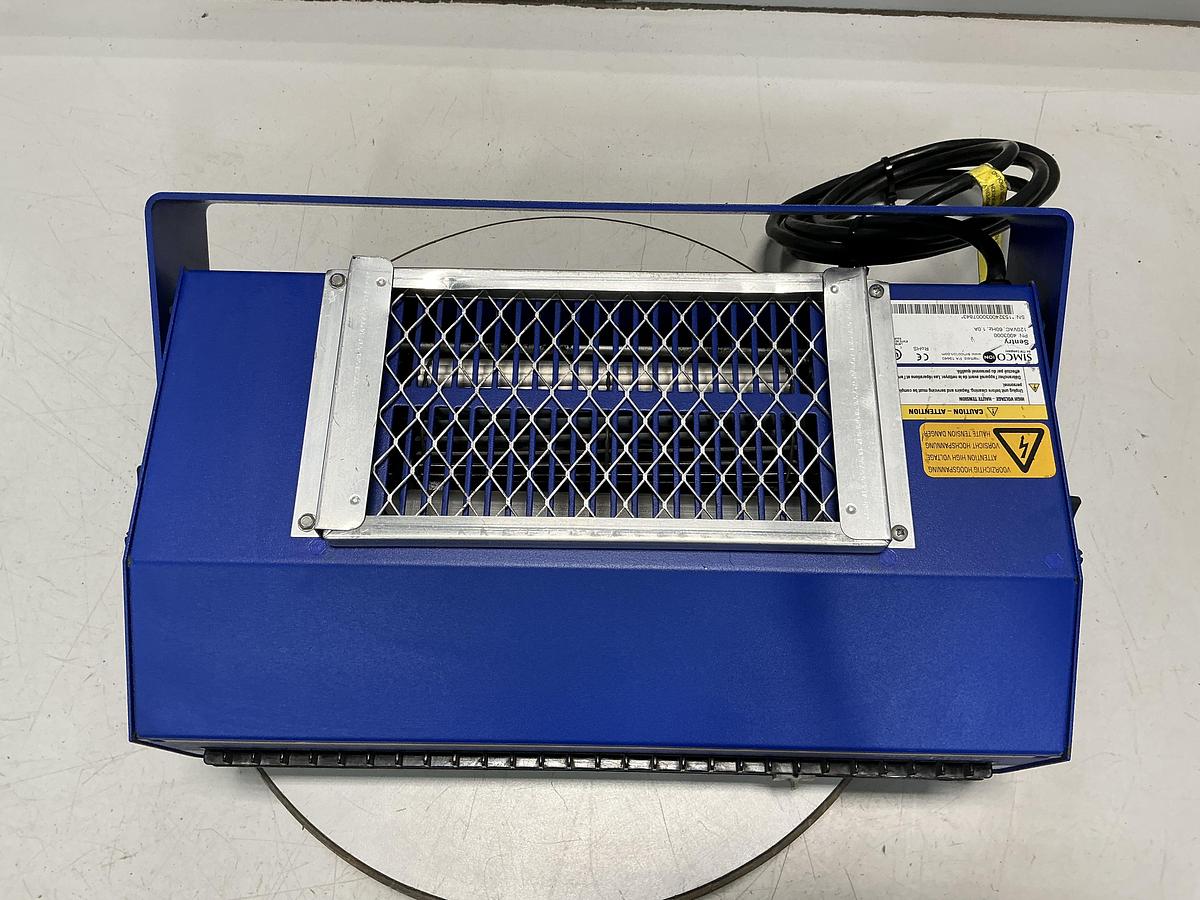 Used SIMCO 4003000