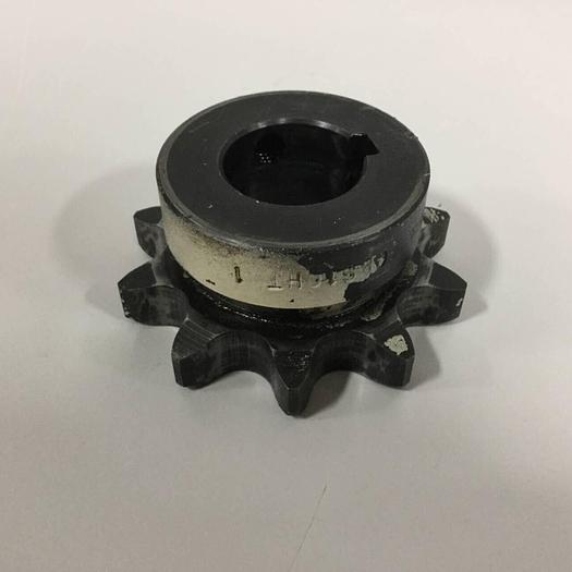 Used MARTIN Sprocket 60BS10HT 1 #110490