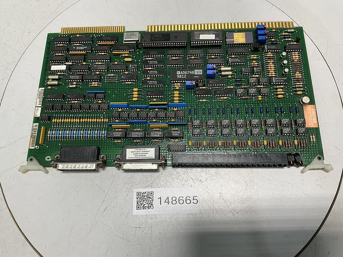 Used CINCINNATI MILACRON 3-533-35590