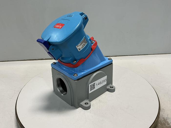 Used MELTRIC 37-64043