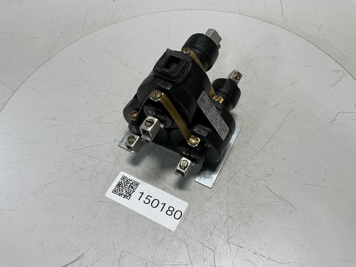 Used MDI 335NO-120A