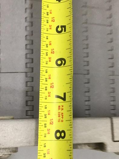 Used DYNAMIC CONVEYOR Conveyor 8VS3908OR USED #132486