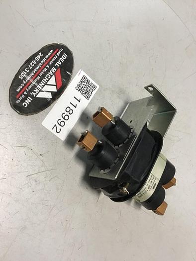 Used MDI Contactor Relay SP-1214-24D #118992