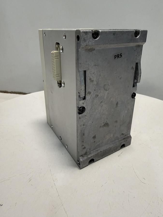 Used FESTO Valve IFB8-03 #52801