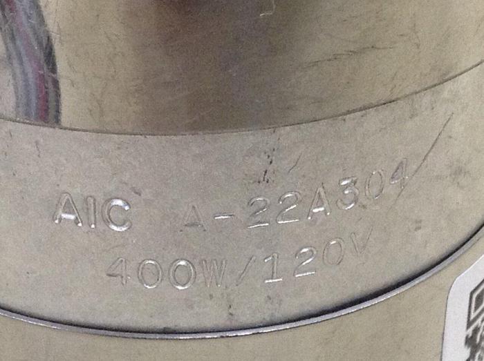 AIC 400 Watt Heater Band A-22A304 #83166