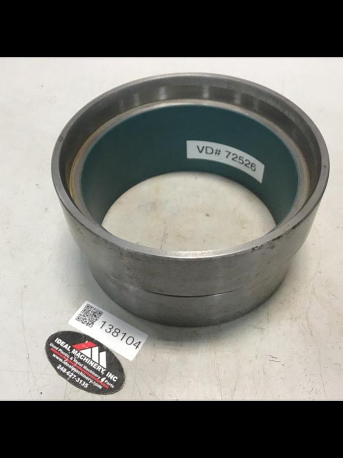 Used VAN DORN Spacer 72526 Used