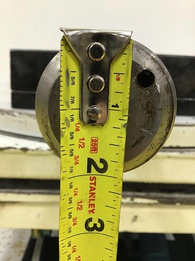 Used CINCINNATI MILACRON Tie Bar 5035730 #139013