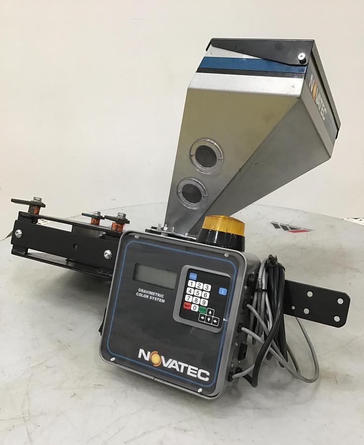 Used MAGUIRE MGF-4-ST