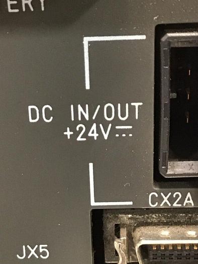 Used FANUC Servo Amplifier Drive A06B-6079-H106 #135805