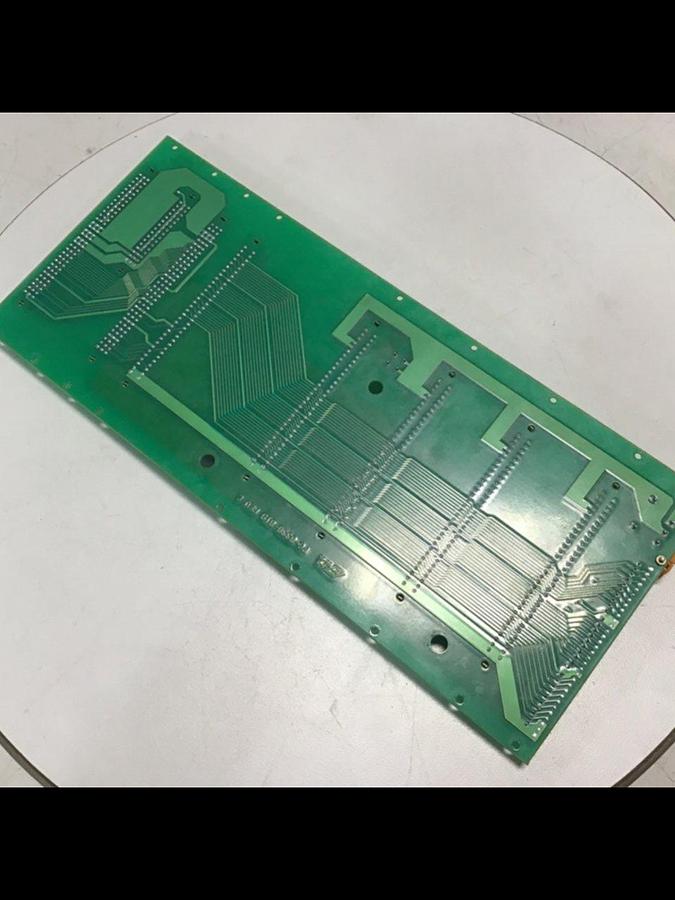 Used VAN DORN Circuit Board 330019 PC330-019 330-019 Used #145211