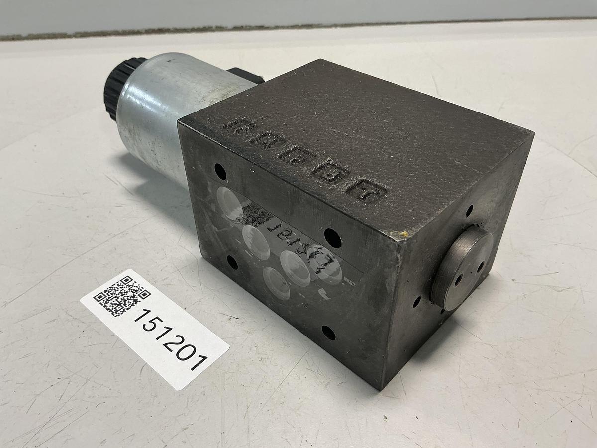 Used BOSCH 9810232455