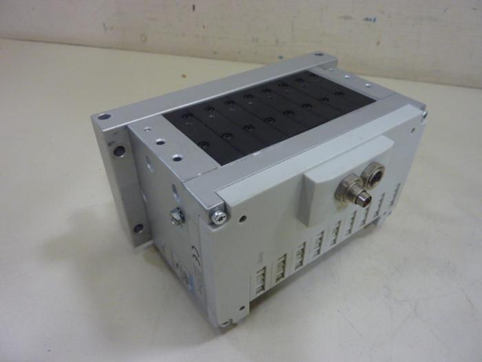 Used FESTO Valve Terminal CPV14 CPV14-VI #61202