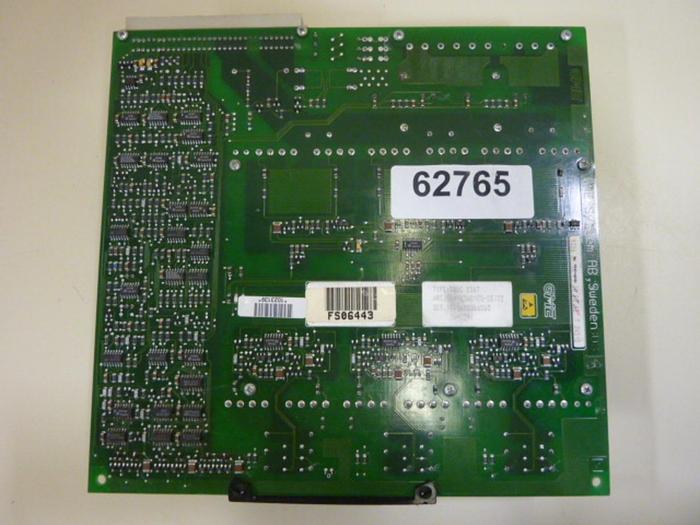 Used ABB Circuit Board DSQC 236T YB560103-CE/22 USED