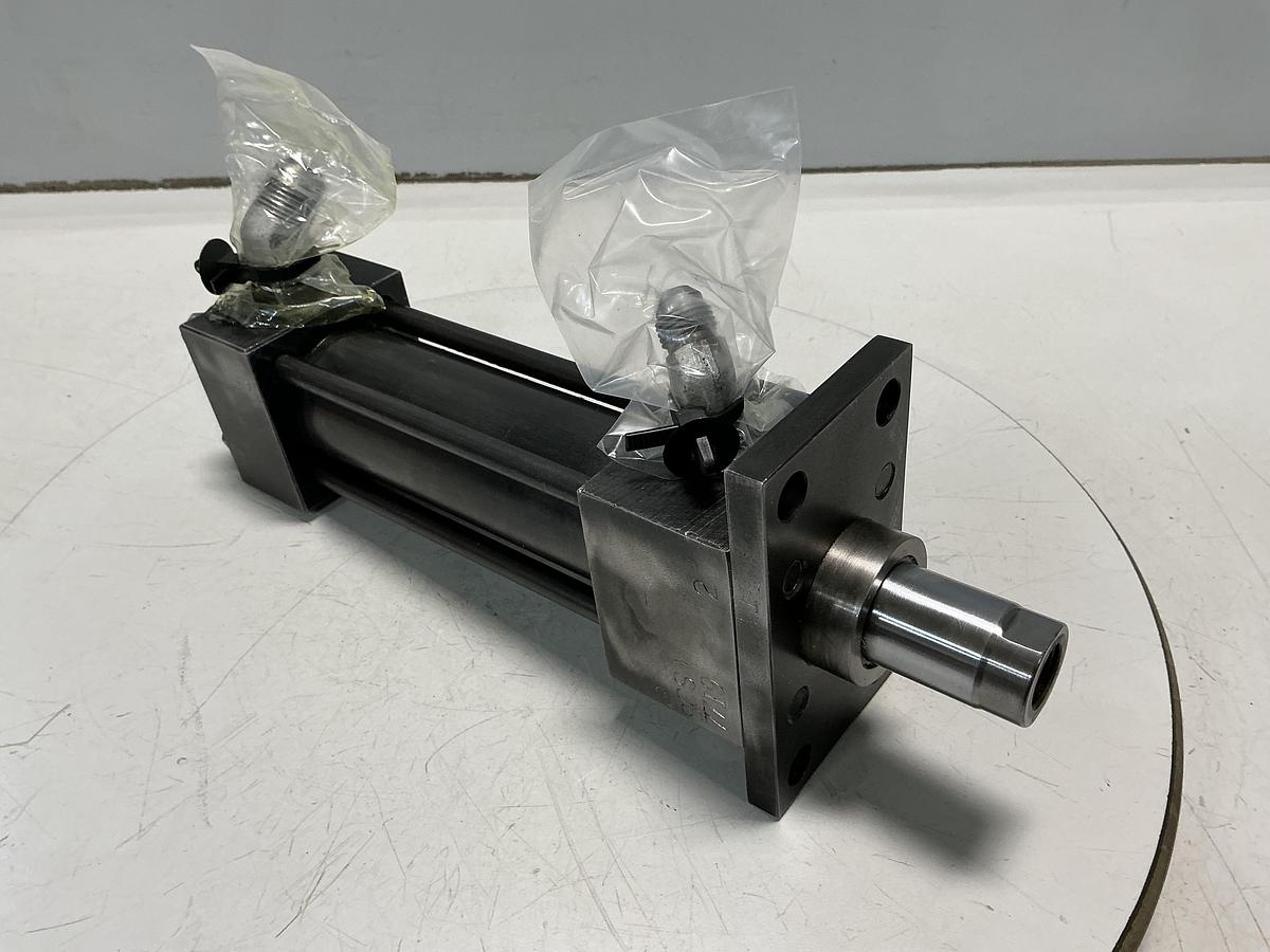 Used HYDRO-LINE N5F-1.5X3.94