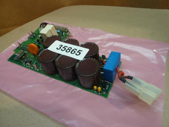 Used ALLEN BRADLEY Circuit Board 74102-405-53 PLC #35865