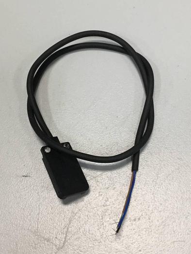 Used OMRON Photoelectric Sensor E3T-FD11 #99429
