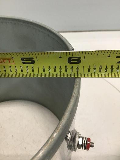 TEMPCO 2350 Watt Heater Band 3997702 B 07 02 #117375