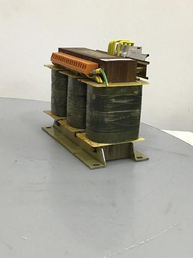 Used CECLA 2.5 kVA Transformer 43333 #104997