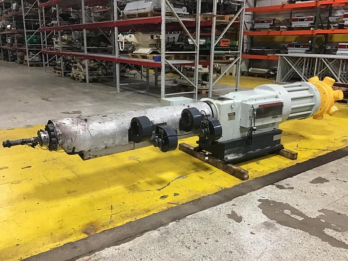 Used VAN DORN DEMAG 1000H-RS-125FLP / IU