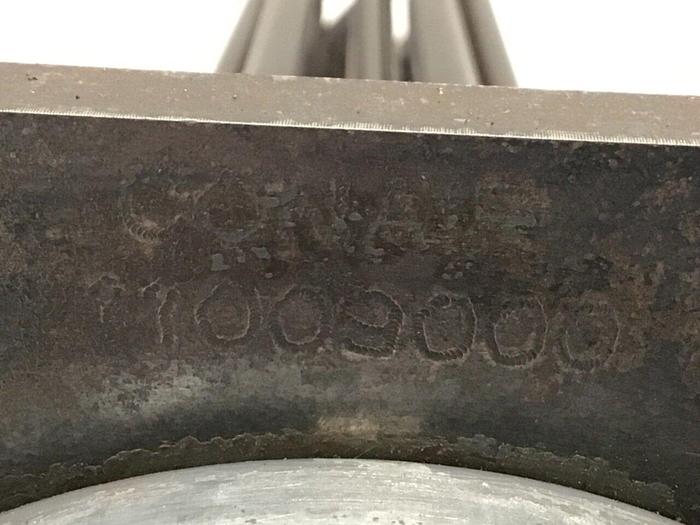 Used CONAIR 9 kW Heating Element 11009000 #119407