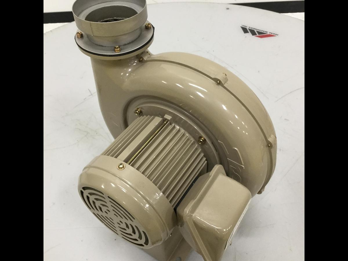 Used SHOWA ELECTRIC BLOWER EC-75T-R313 USED #106527