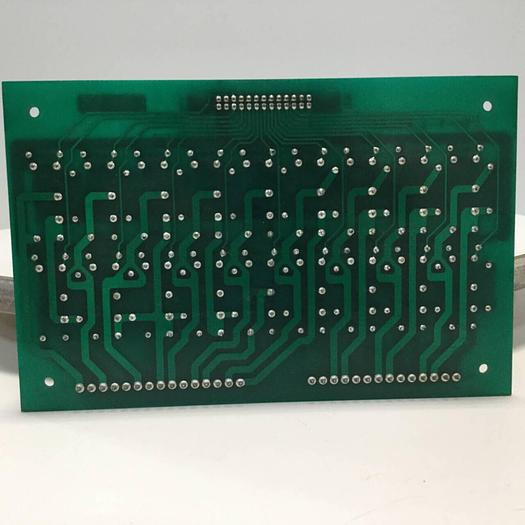 Used SHINWA Circuit Board SH-5-3 #94172