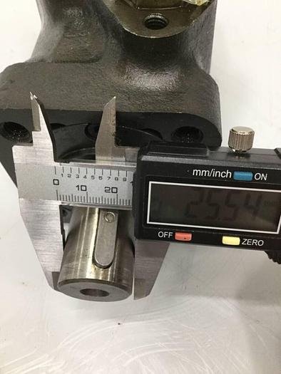 Used DANFOSS Die Height Hydraulic Motor OMP 160-151-70657 Used