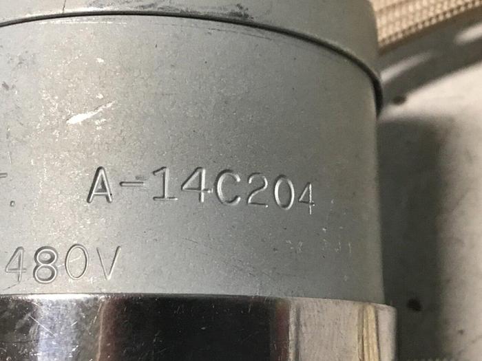 APPLIED INSTRUMENTS 350 Watt Heater Band A-14C204 #117091