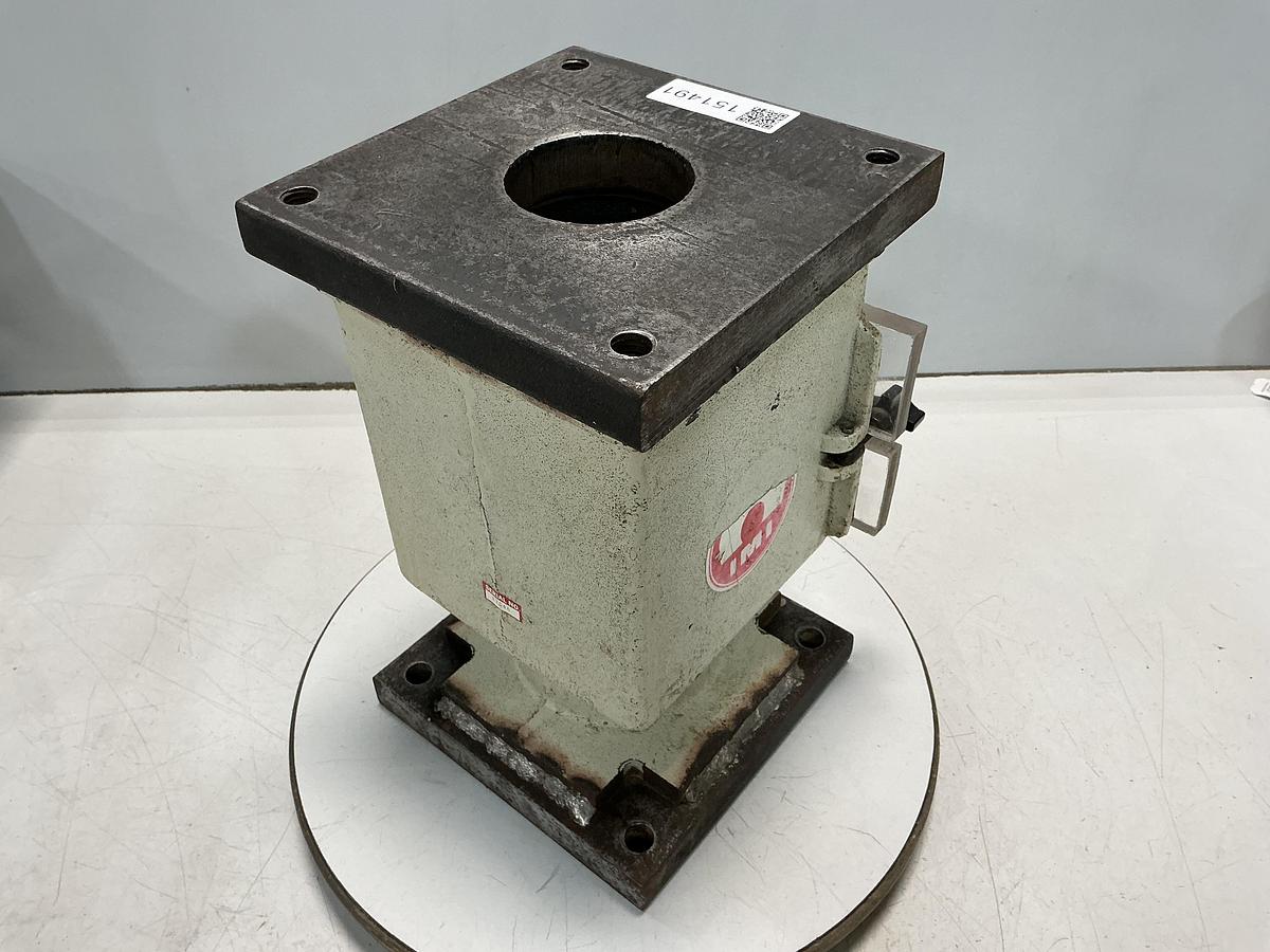 Used IMI NO MODEL NUMBER