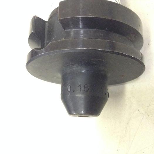 Used GENERIC End Mill Holder ETM 40 EM #85683