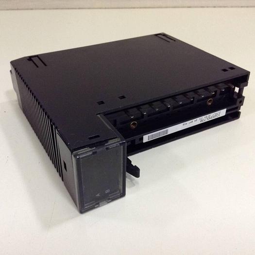 Used GE FANUC Output Module IC693MDL730F #87139