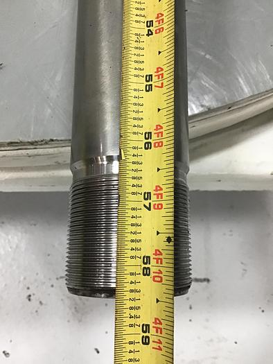 Used ARBURG 320-210-750 / TB