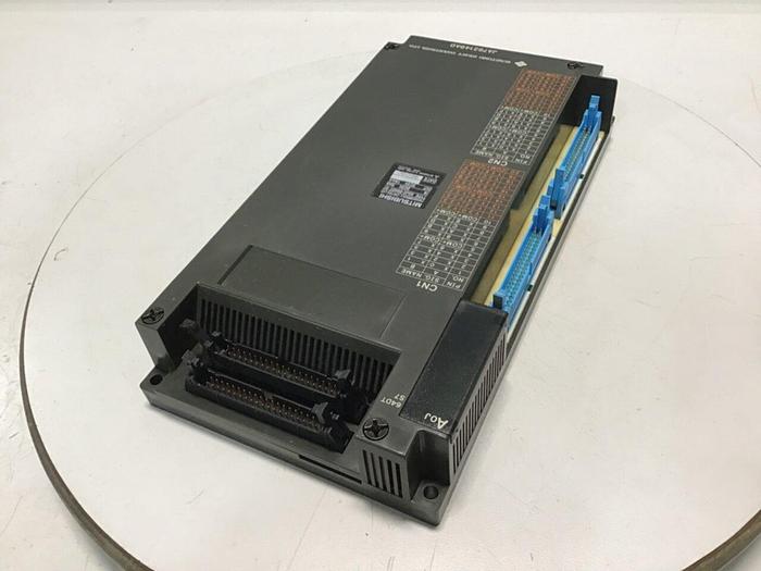 Used MITSUBISHI Programmable Controller A0J2-E64DT-S7 #112371