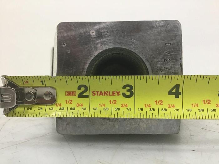 Used MILACRON Toggle Link 5221608 #130432