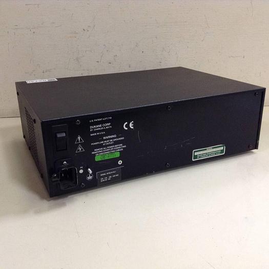 Used DUKANE Dynamic Process Controller 4070LN2-HL1 Used