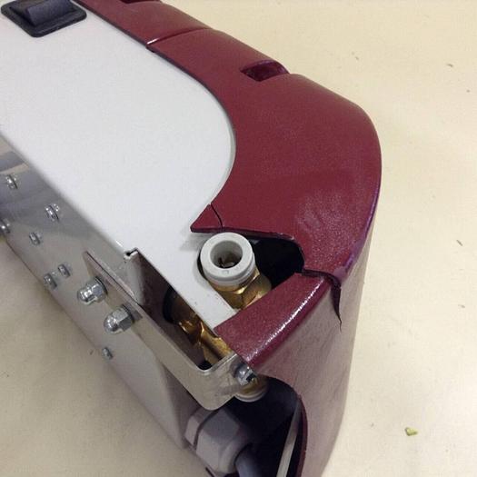 Used WITTMANN Feedmax Controller CONTROLLER926 #69928