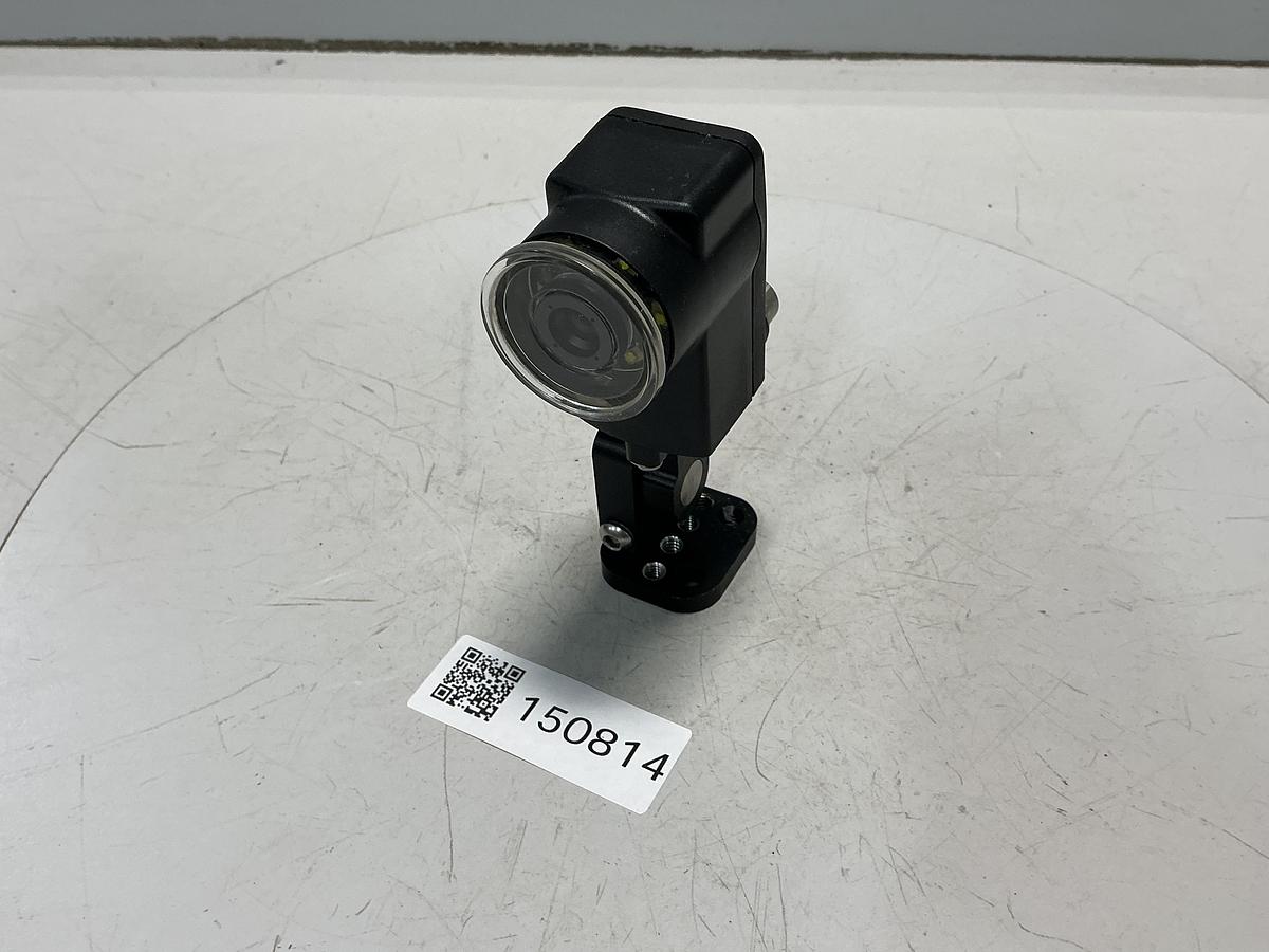 Used COGNEX CHECKER 4G7