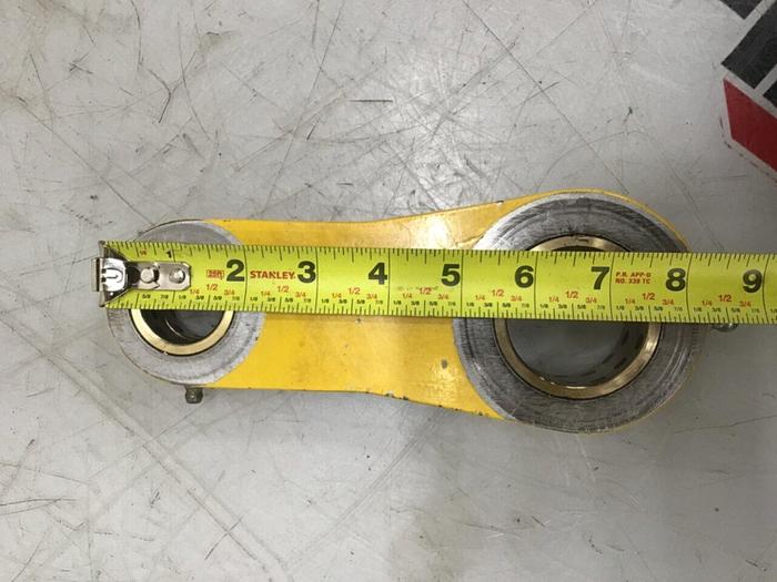 Used VAN DORN Toggle Link 308217 #127128