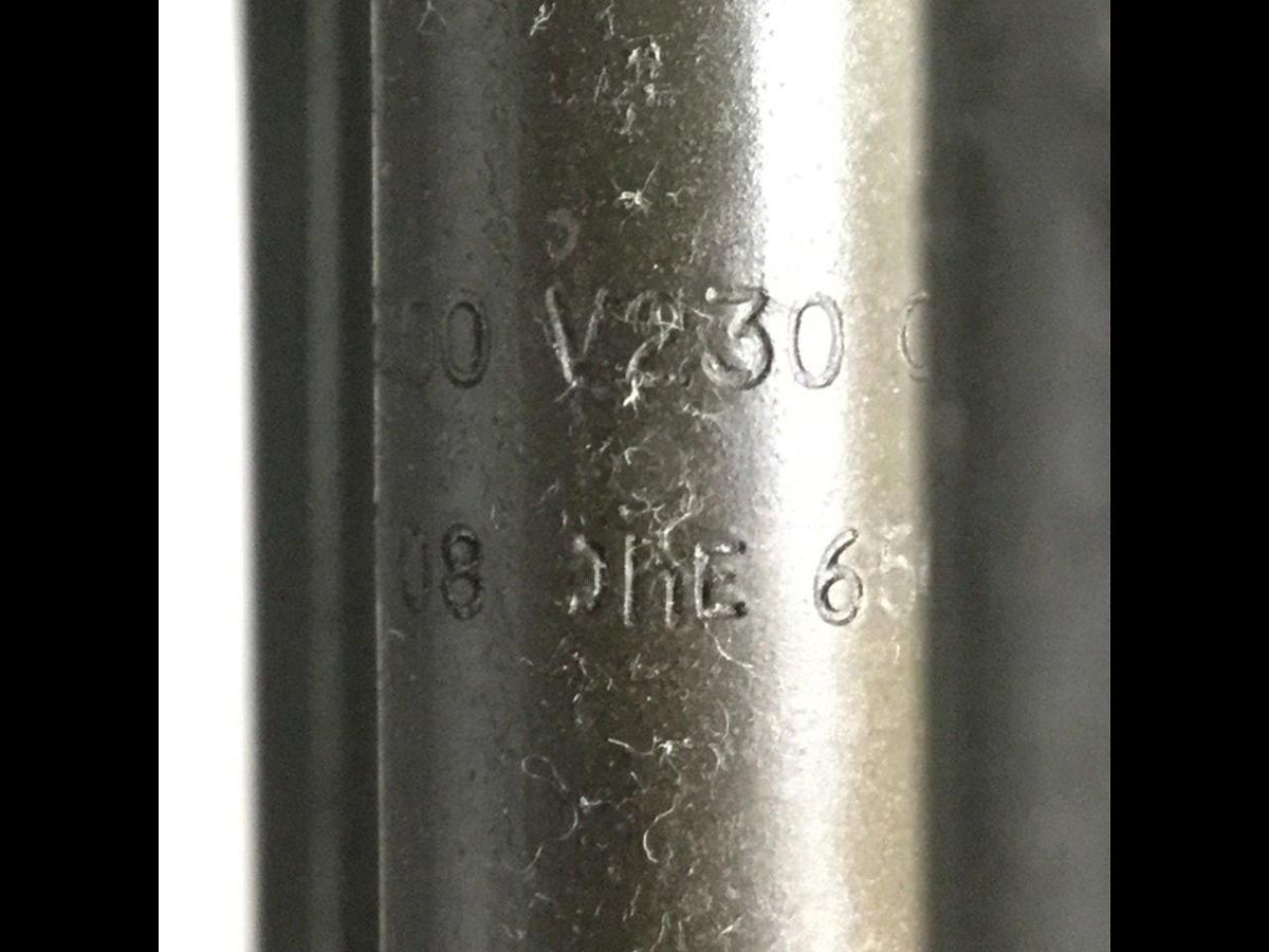 Used MORETTO Regeneration Element SX609-RE #112673