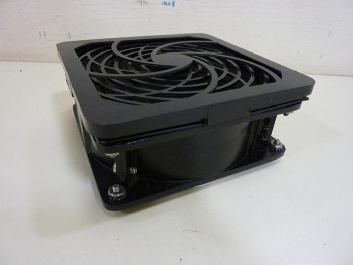 Used 3H AC Axial Fan AA120M230H-ATS USED