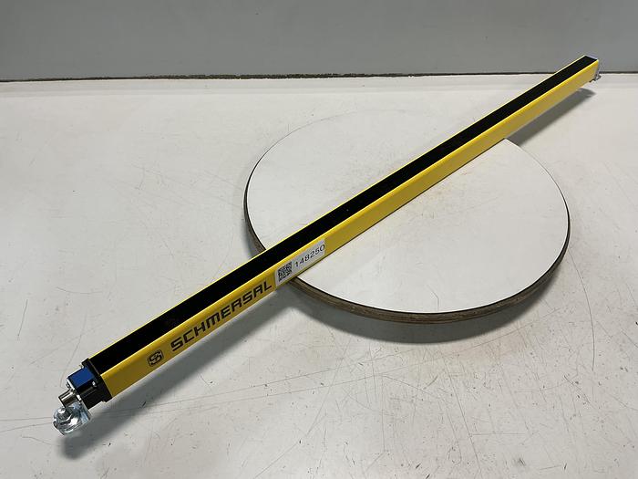 Used SCHMERSAL SLG440COM-R-0800-03